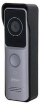 telefonspynes - Vaizdo telefonspynė Dahua Wi-Fi Villa Door Station VTO2311R-W, sidabro/juoda - 1 nuotrauka