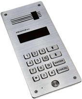 Digitalas DDTEL100 DTMF audio telefonspynė prie telefono linijos ar stotelės