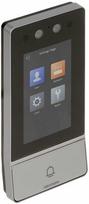 telefonspyne - BELAIDINĖ VAIZDO TELEFONSPYNĖ DS-KV9503-WBE1 Wi-Fi / IP Hikvision - 1 nuotrauka