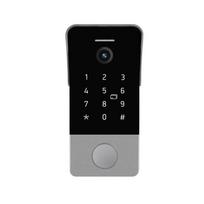 Telefonspynė Smart Home WiFi-LAN su vartelių valdymo funkcija