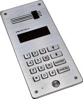Digitalas DD-5100TL VIDEO vaizdo telefonspynė su TM skaitytuvu