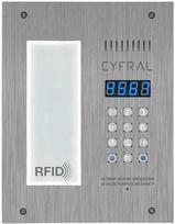 Telefonspynė CYFRAL Z-3000RE LM