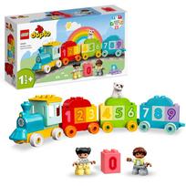 lego duplo train - LEGO DUPLO Number Train - Learn To Count - 3 nuotrauka