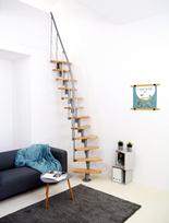Moduliniai laiptai Nizza Minka 294 cm