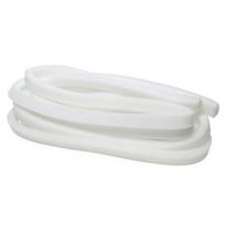 Sandarinimo juosta langų sandarinimui/durų plyšiams sandarinti Briko, 2 m x 20 mm