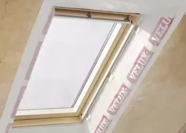 stoglangiai - Garų izoliacija Velux BBX 0000, sandarumui užtikrinti (įv.dydžiai) - 2 nuotrauka