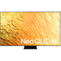 Samsung QE85QN800B 8K Neo QLED