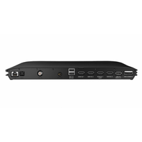 televizorius 85 - Samsung QE85QN800B 8K Neo QLED - 4 nuotrauka