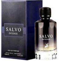 dior dior sauvage 100 - Maison Alhambra EDP Salvo Intense 100 ml - 1 nuotrauka