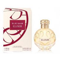 elite kvepalai - Elie Saab Elixir EDP 100 ml - 1 nuotrauka