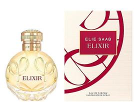 elite kvepalai - Elie Saab Elixir EDP 100 ml - 2 nuotrauka