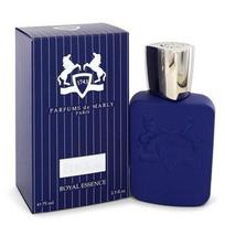 parfums de marly - Parfums de marly percival royal essence EDP 75ml - 1 nuotrauka