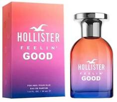 Hollister Feelin' Good EDP 30 ml
