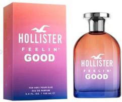 Hollister Feelin' Good EDP 100 ml