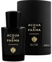 Acqua Di Parma Oud & Spice EDP 20 ml