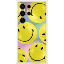 galaxy s24 ultra case - Samsung "Suit Case For Samsung Galaxy S24 Ultra" Yellow (EF-MS928CYEGWW) - 1 nuotrauka