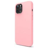Riff "Soft Silicone Case iPhone 13 Pro" Light Rose