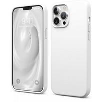 Riff "Soft Silicone Case iPhone 13 Pro" White