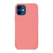 Riff "Soft Silicone Case iPhone 12 Mini" Rose