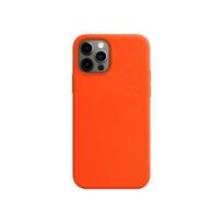 Riff "Soft Silicone Case iPhone 12 Mini" Orange