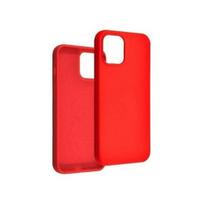 Riff "Soft Silicone Case iPhone 13 Pro" Red