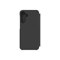 Samsung "Wallet Flip Case for Samsung Galaxy A05s, Black"