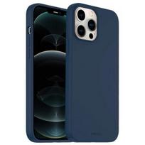 Riff "Soft Silicone Case iPhone 13 Pro" Dark Blue