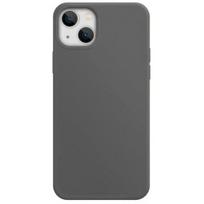 Riff "Soft Silicone Case iPhone 13 Pro" Grey