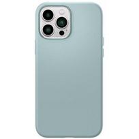Riff "Soft Silicone Case iPhone 13 Pro Max" Gray Green