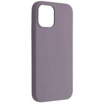Riff "Soft Silicone Case iPhone 13 Pro" Lavender Grey