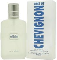 Chevignon Best Of EDT 100 ml