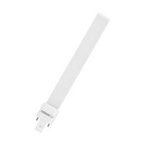 osram dulux - Osram LED Lamp Dulux S G23 6W 700lm 20cm - 1 nuotrauka