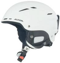  Alpina Biom, baltas, 54-58 cm