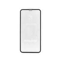 Pirkti Riff "5D 0.3mm Tempered Glass iPhone 13 Pro Max" Black - Photo 1