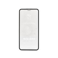 Riff "5D 0.3mm Tempered Glass iPhone 13 Mini" Black