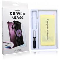 Pirkti Riff "Full Screen Protector + UV Lamp + Nano Glue Galaxy S22 Ultra 5G" - Photo 1