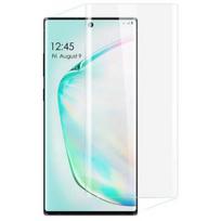 uv plevele - Riff "Full Screen Protector + UV Lamp + Nano Glue Huawei P30 Lite" - 1 nuotrauka