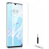 Riff "Full Screen Protector + UV Lamp + Nano Glue Huawei P30 Pro"
