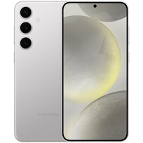 mobilus telefonai 512gb - Samsung Galaxy S24 Plus 512GB Marrble Gray (Pilkas) - 1 nuotrauka
