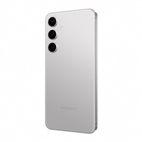 galaxy s24 5g - Samsung Galaxy S24 Plus 256GB Marble Gray (Pilkas) - 6 nuotrauka