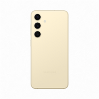 samsung s921b galaxy s24 128gb - Samsung Galaxy S24 128GB Amber Yellow (Geltonas) - 4 nuotrauka