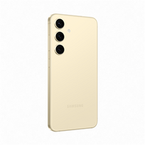 samsung s921b galaxy s24 128gb - Samsung Galaxy S24 128GB Amber Yellow (Geltonas) - 2 nuotrauka