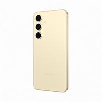 samsung s921b galaxy s24 128gb - Samsung Galaxy S24 128GB Amber Yellow (Geltonas) - 7 nuotrauka