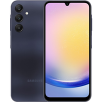 Samsung Galaxy A25 5G Black SIMフリー Samsung | Samsung A25 5G 128GB Mobile Phone - SIM Free