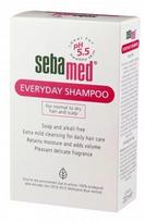 Sebamed Everyday Shampoo, 400 ml