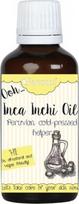 Kūno aliejus Nacomi Inca Inchi, 30 ml