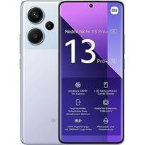 xiaomi 16 ultra - Xiaomi Redmi Note 13 Pro Plus 5G 12/512GB Aurora Purple (Violetinis) - 3 nuotrauka