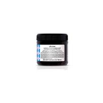 Davines Alchemic Creative Conditioner For Blonde And Lightened Hair Marine Blue 250 ml
