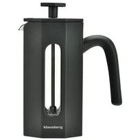 arbatinukas - Coffee/tea brewer, 0.35L Klausberg. - 1 nuotrauka