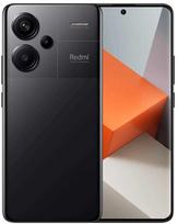 xiaomi 16 ultra - Xiaomi Redmi Note 13 Pro Plus 5G 12/512GB Midnight Black (Juodas) - 3 nuotrauka